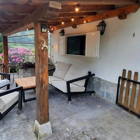Abeletxe Villa Marquina-Jemein Eksteriør billede