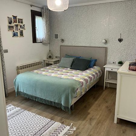 Abeletxe Villa Marquina-Jemein Eksteriør billede